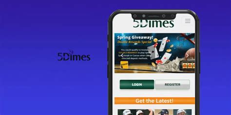 5dimes sportsbook|5Dimes Sportsbook Review 2021 .